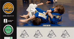 Desktop Screenshot of idahoujj.com